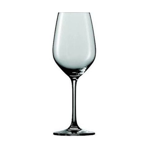 scherp Hallo Dicteren Doosje met 6 glazen Schott & Zwiesel Vina Klein Degustatieglas 290 ml -  Entrepot du Vin